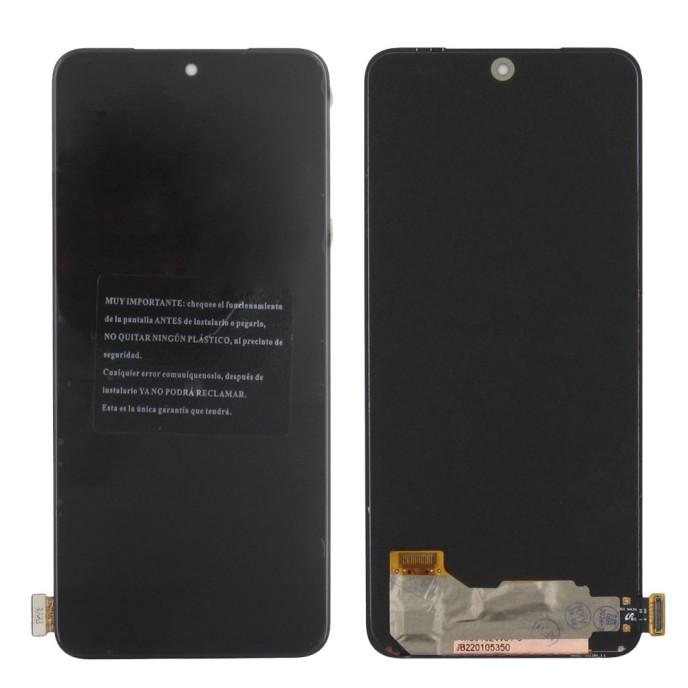 Pantalla Xiaomi Redmi Note 11S 4g Poco m4 pro 4g PREMIUM (LCD + digitalizador/táctil)