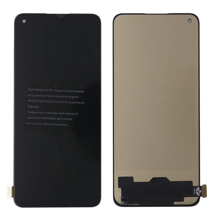 Pantalla Realme 10 4G RMX3630 INCELL (LCD/display + digitalizador/táctil)