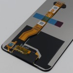 Pantalla Oppo A78 5G CPH2483 CPH2495 (LCD/display + digitalizador/táctil)