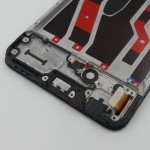 Pantalla Oppo Reno 7 4G CPH2363 INCELL CON MARCO (LCD/display + digitalizador/táctil)