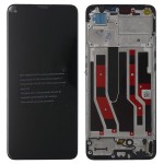 Pantalla Oppo Reno 7 4G CPH2363 INCELL CON MARCO (LCD/display + digitalizador/táctil)
