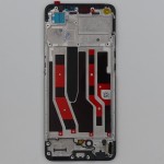 Pantalla Oppo Reno 7 4G CPH2363 INCELL CON MARCO (LCD/display + digitalizador/táctil)