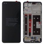 Pantalla Oppo Reno 7 4G CPH2363 OLED CON MARCO (LCD/display + digitalizador/táctil)