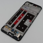 Pantalla Oppo Reno 7 4G CPH2363 OLED CON MARCO (LCD/display + digitalizador/táctil)