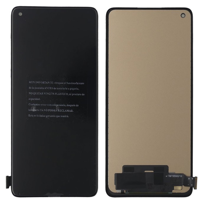 Pantalla Oppo Reno 6 PRO 5G CPH2249 INCELL (LCD/display + digitalizador/táctil)