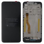 Pantalla TCL 205 4187D CON MARCO PREMIUM (LCD/display + digitalizador/táctil)