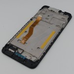 Pantalla TCL 205 4187D CON MARCO PREMIUM (LCD/display + digitalizador/táctil)