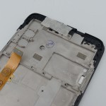 Pantalla TCL 205 4187D CON MARCO PREMIUM (LCD/display + digitalizador/táctil)