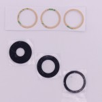 Lente de cámara iPhone 15 PRO (solo cristal)