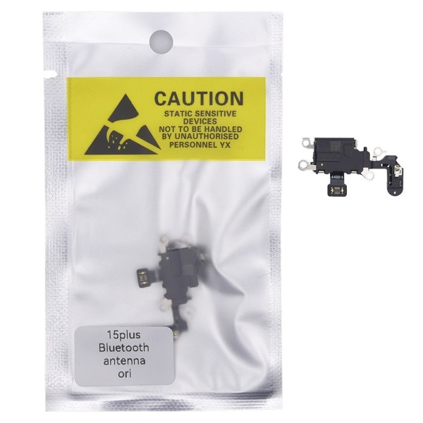 Flex Antena Bluetooth iPhone 15 PLUS 100% original (despiece)