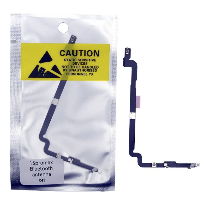 Flex Antena Bluetooth iPhone 15 PRO MAX 100% original (despiece)