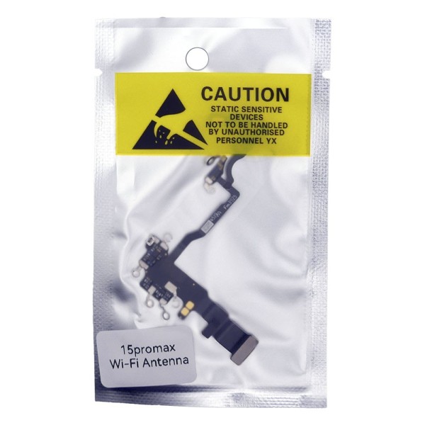 Flex Antena Wifi iPhone 15 Pro Max 100% original (despiece)