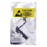 Flex Antena Wifi iPhone 15 Pro Max 100% original (despiece)