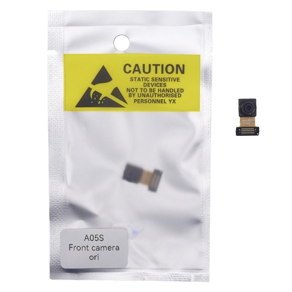 Camara Frontal Samsung A05S SM-A057 5 Mpx PREMIUM