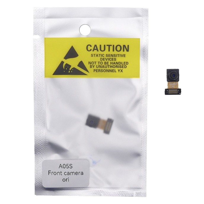 Camara Frontal Samsung A05S SM-A057 5 Mpx PREMIUM