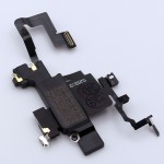 Flex altavoz superior iPhone 12 Mini 100% original (despiece)