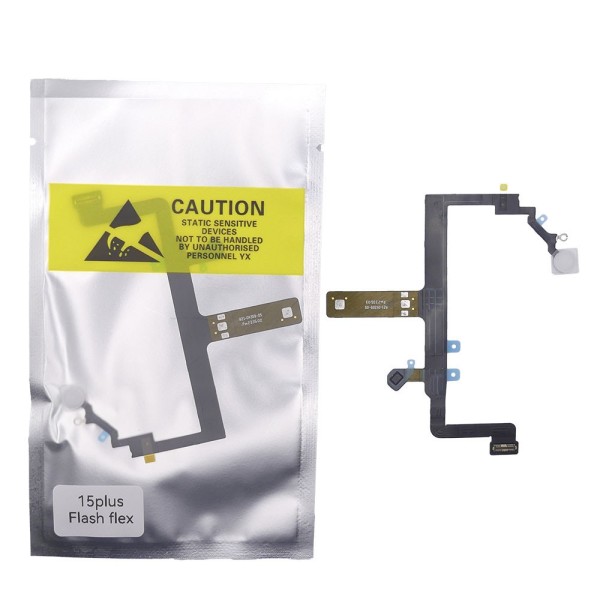 Flex Flash iPhone 15 PLUS 100% original (despiece)