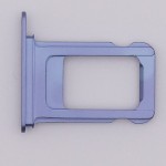 Bandeja SIM iPhone 14 iPhone 14 PLUS AZUL (single sim)