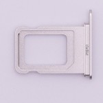 Bandeja SIM iPhone 14 iPhone 14 PLUS PLATA (single sim)