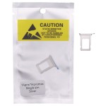 Bandeja SIM iPhone 14 PRO iPhone 14 PRO MAX PLATA (single sim)