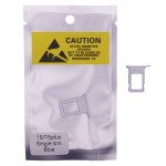 Bandeja SIM iPhone 15 iPhone 15 PLUS AZUL (single sim)