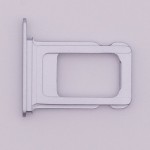 Bandeja SIM iPhone 15 iPhone 15 PLUS AZUL (single sim)