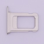 Bandeja SIM iPhone 15 iPhone 15 PLUS AMARILLA (single sim)