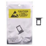 Bandeja SIM iPhone 15 PRO iPhone 15 PRO MAX NEGRA (single sim)