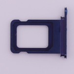 Bandeja SIM iPhone 15 PRO iPhone 15 PRO MAX AZUL (single sim)