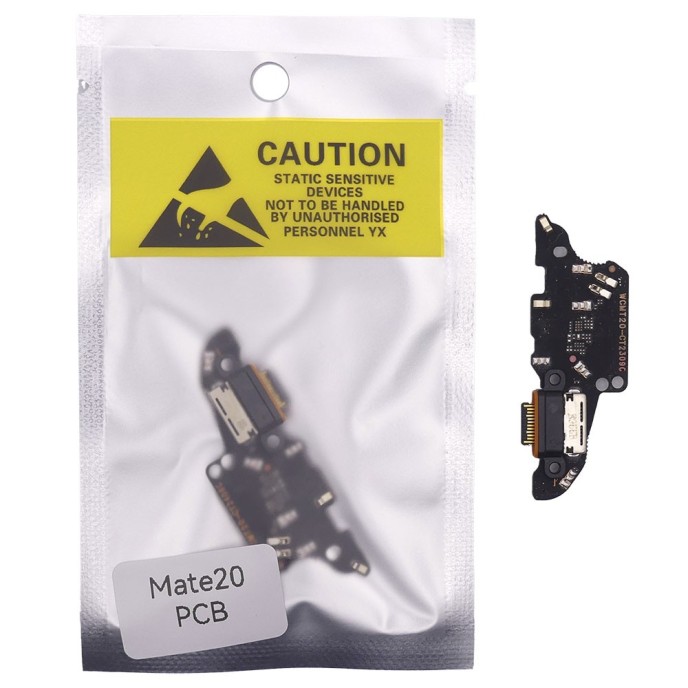 Conector de Carga Huawei Mate 20 compatible