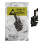 Conector de carga Realme 7 5G RMX2111