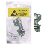 Conector de carga Oppo A58 4G CPH2577 Oppo A78 5G CPH2483
