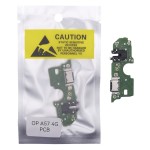 Conector de carga Oppo A57 4G CPH2387