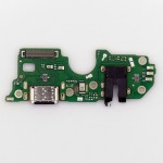 Conector de carga Oppo A57 4G CPH2387