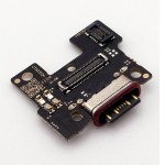 Conector de Carga Xiaomi Redmi Note 13 Pro Plus 5G 23090RA98C