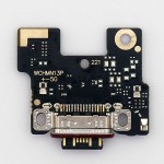 Conector de Carga Xiaomi Redmi Note 13 Pro Plus 5G 23090RA98C