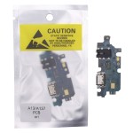 Conector de Carga Samsung A13 SM-A137 PREMIUM