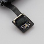 Batería para caja de carga AirPods Pro serie-1 8461 mAh