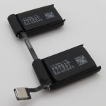 Batería para caja de carga AirPods Pro serie-1 8461 mAh