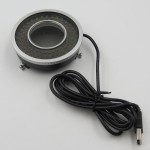 Lente microscopio con luz led polarizada iFixes iL37 tool