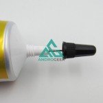 Pegamento especial Adhesivo 110ml NEGRO Pantalla LCD Táctil Móvil