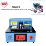 Maquina para separación de pantallas TBK 288