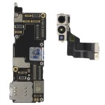 Placa base iPhone 14 PRO 256gb 100% original despiece FUNCIONAL sin icloud y con FACE ID