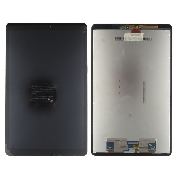 Pantalla Samsung Galaxy Tab A 10.5 2018, NEGRA T590, T595 (LCD/display + digitalizador/táctil)