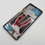 Pantalla Oppo Reno 10 CPH2531 OLED con Marco (LCD/display + digitalizador/táctil)