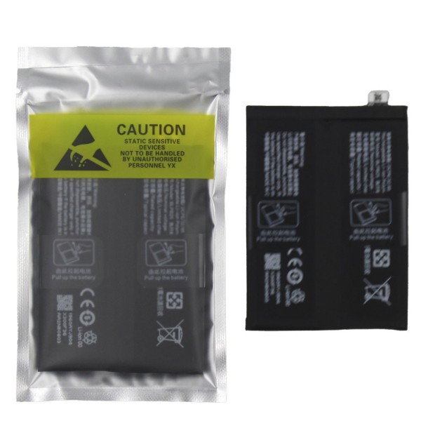 Batería Oppo Reno 5 Pro Plus, Reno 6 Pro, Reno 6 Pro Plus, Find X3 Neo BLP825 4500 mAh