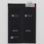 Batería OnePlus Nord 2 5G, OnePlus Nord 2T BLP861 4400 mAh