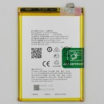 Batería Oppo A17, Oppo A17K BLP915 5000 mAh