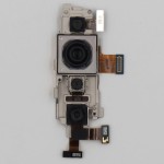 Cámara trasera Xiaomi Mi 10 5G M2001J2G, M2001J2I PREMIUM