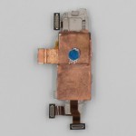 Cámara trasera Xiaomi Mi 10 5G M2001J2G, M2001J2I PREMIUM